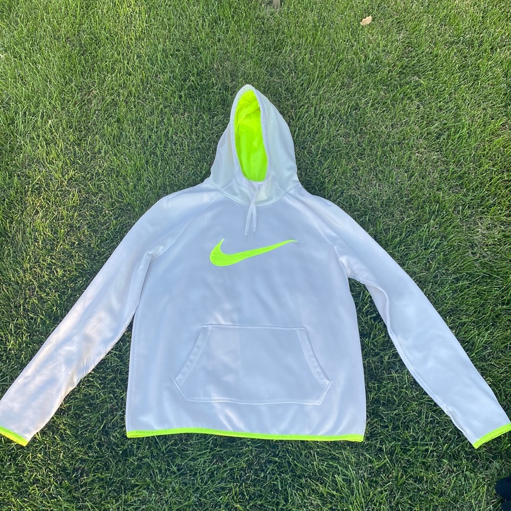 pull over hoodie
